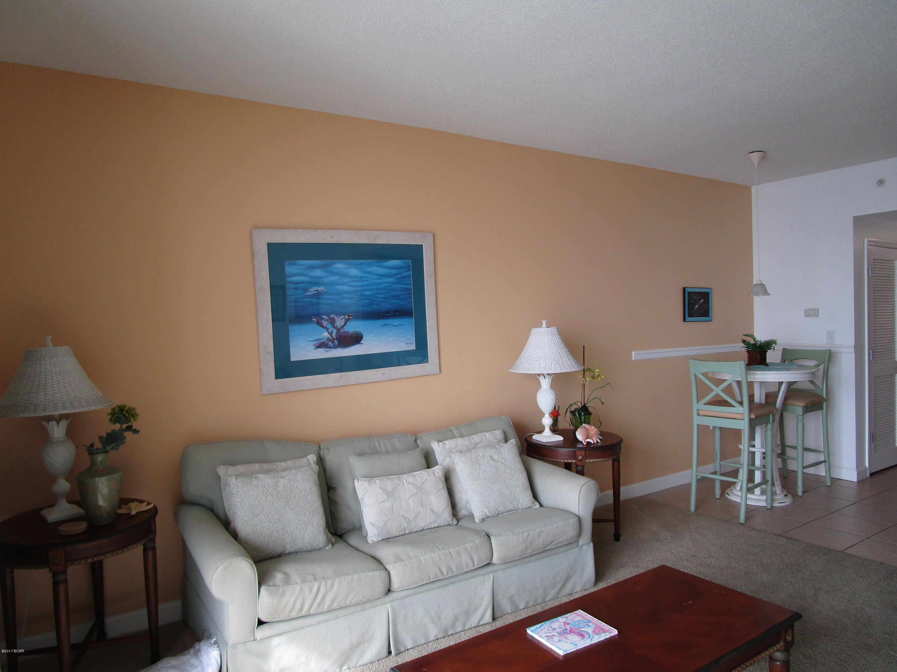 Seychelles Resort Condominium - Residential