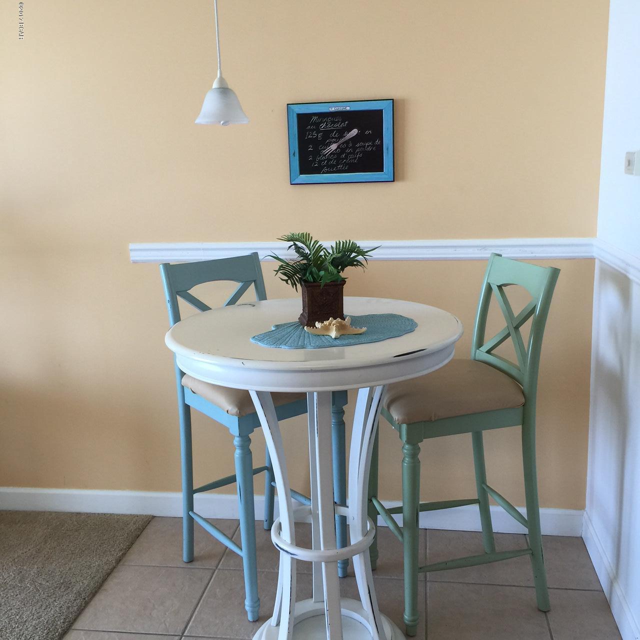 Seychelles Resort Condominium - Residential