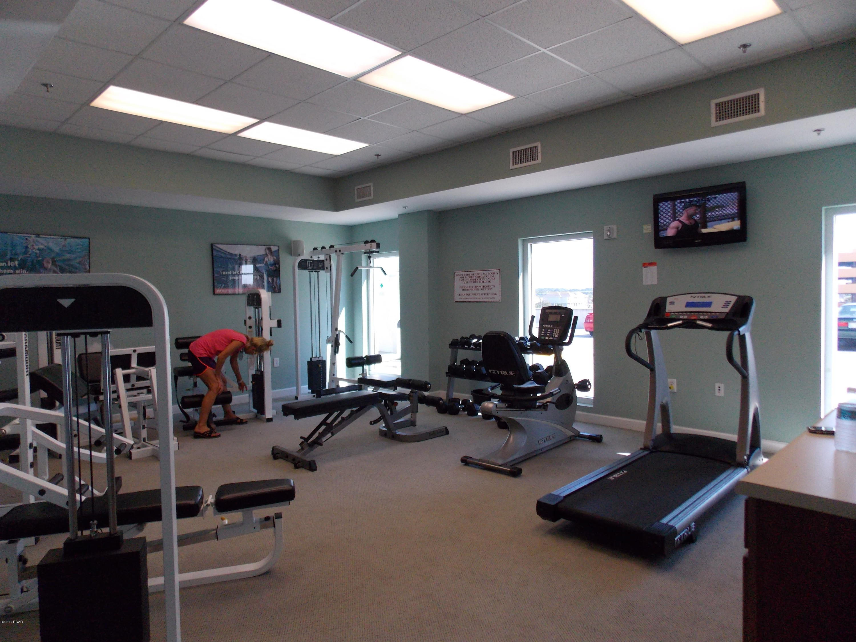 Seychelles Resort Condominium - Residential