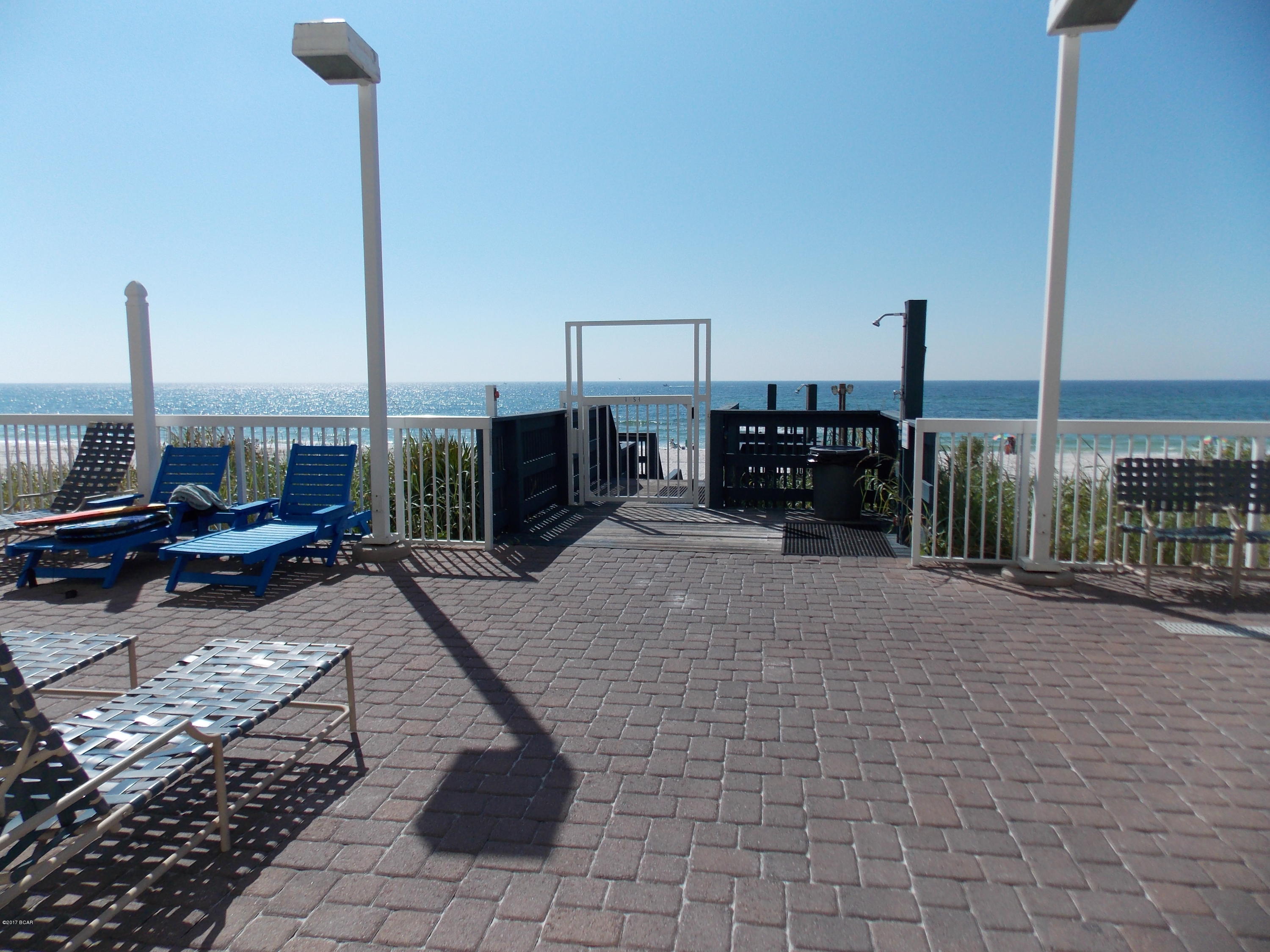 Seychelles Resort Condominium - Residential