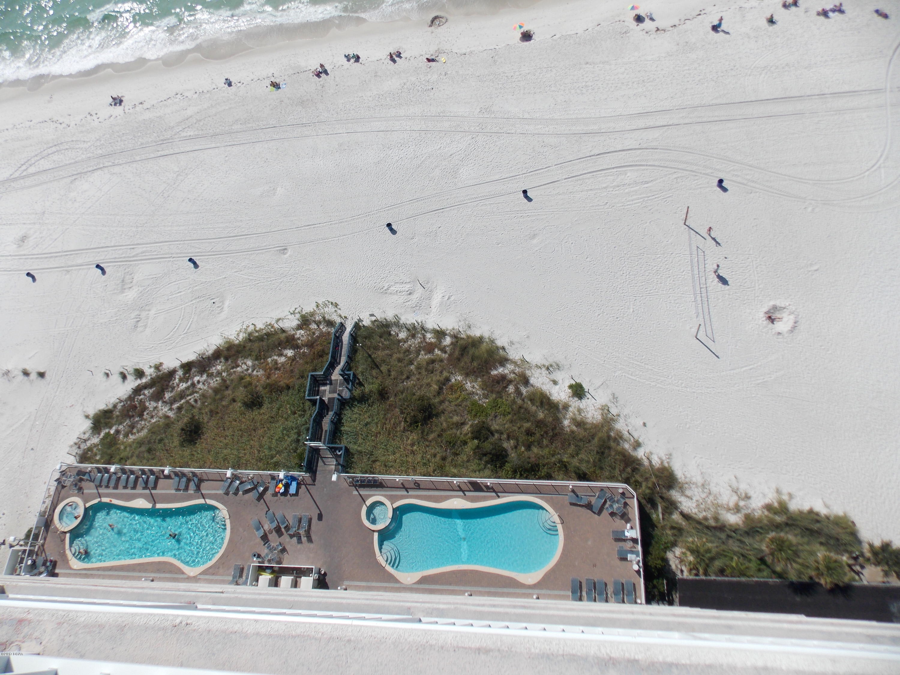 Seychelles Resort Condominium - Residential