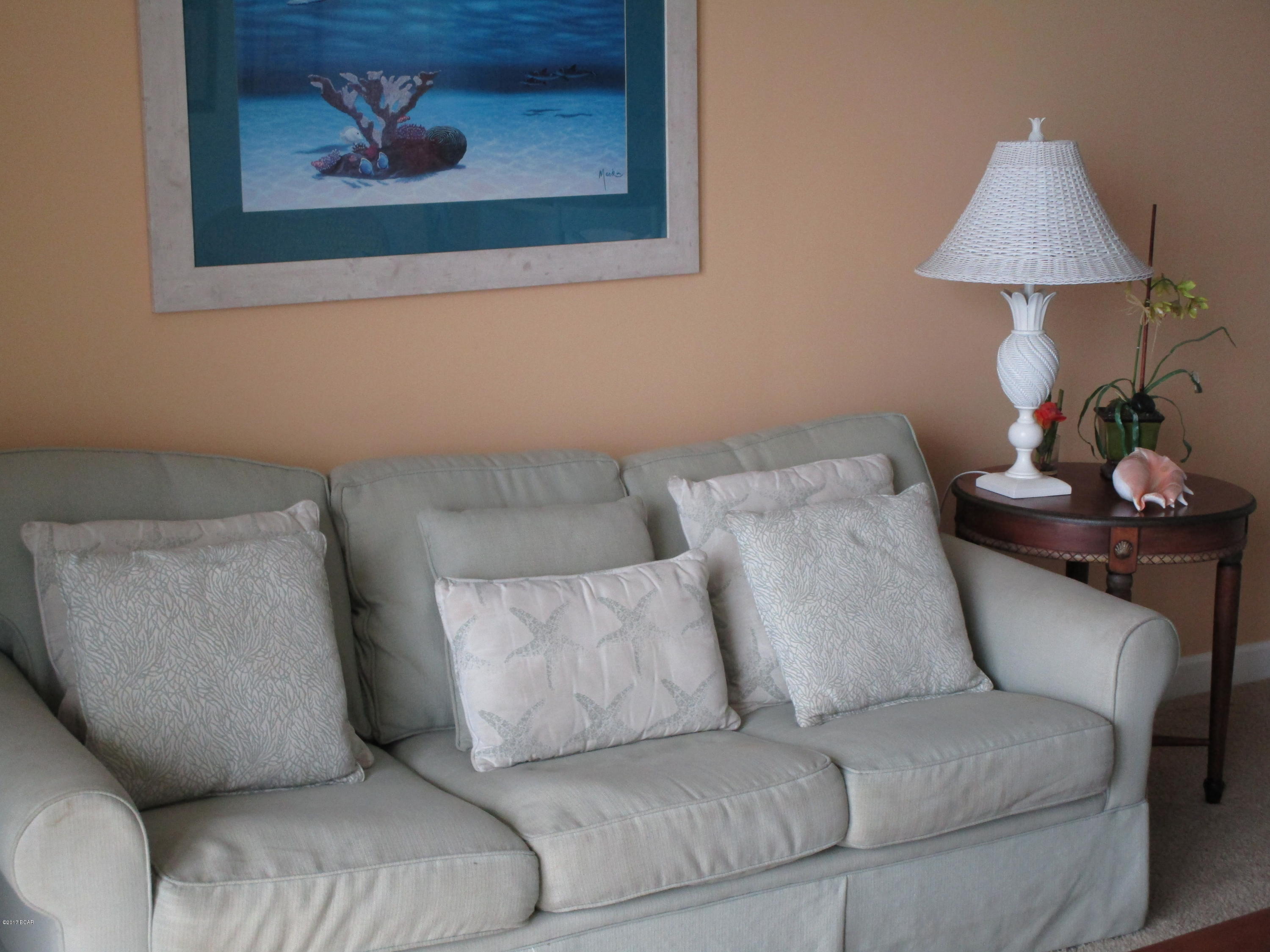 Seychelles Resort Condominium - Residential