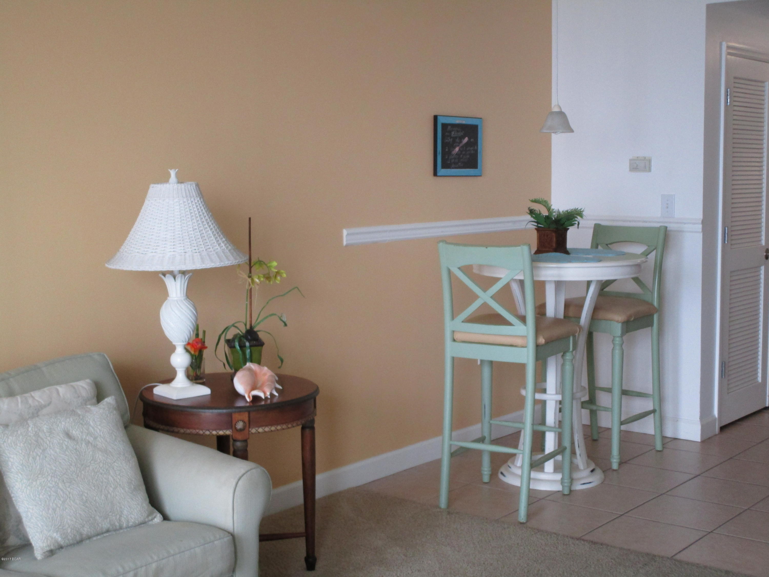 Seychelles Resort Condominium - Residential