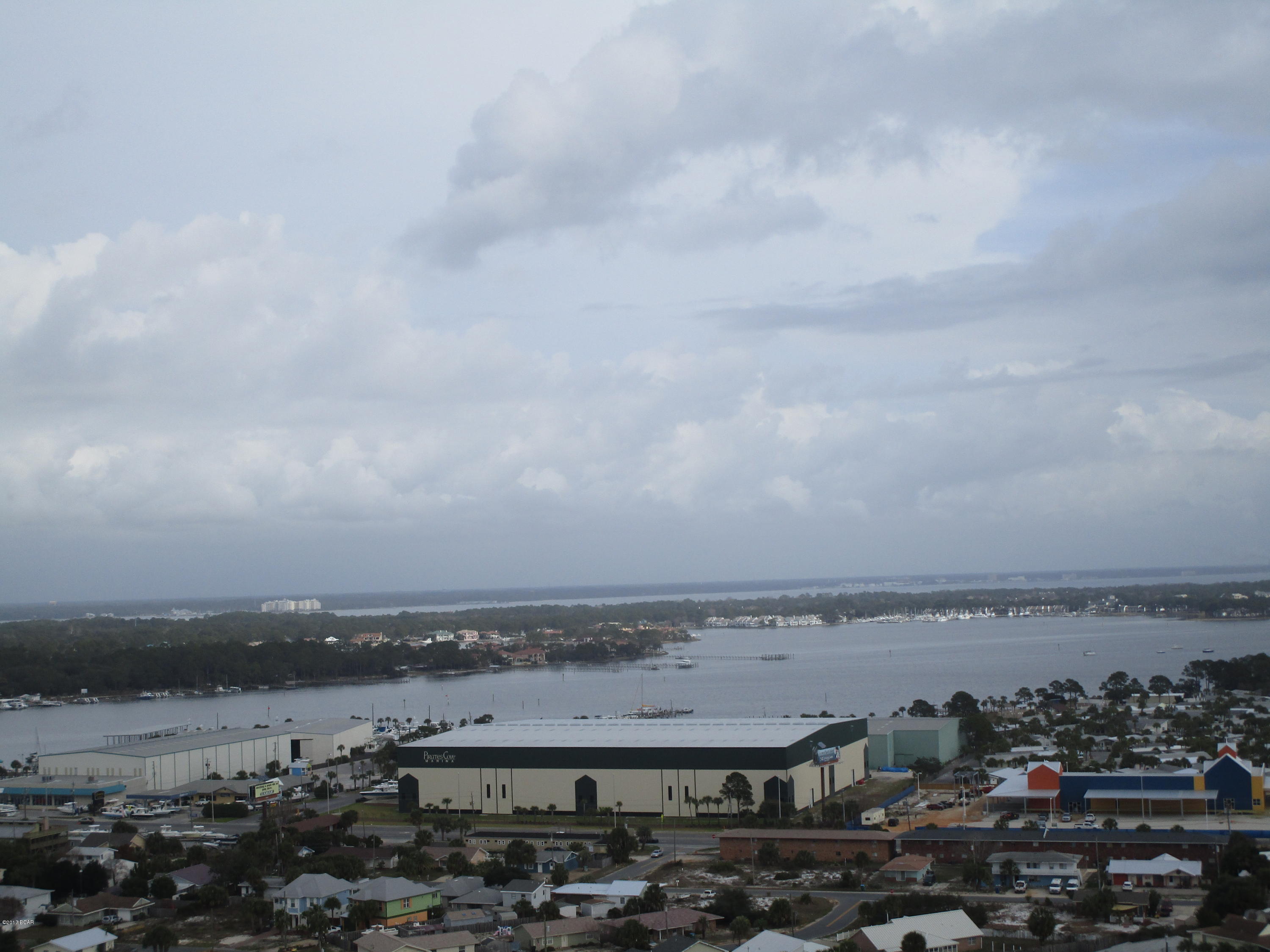 Seychelles Resort Condominium - Residential