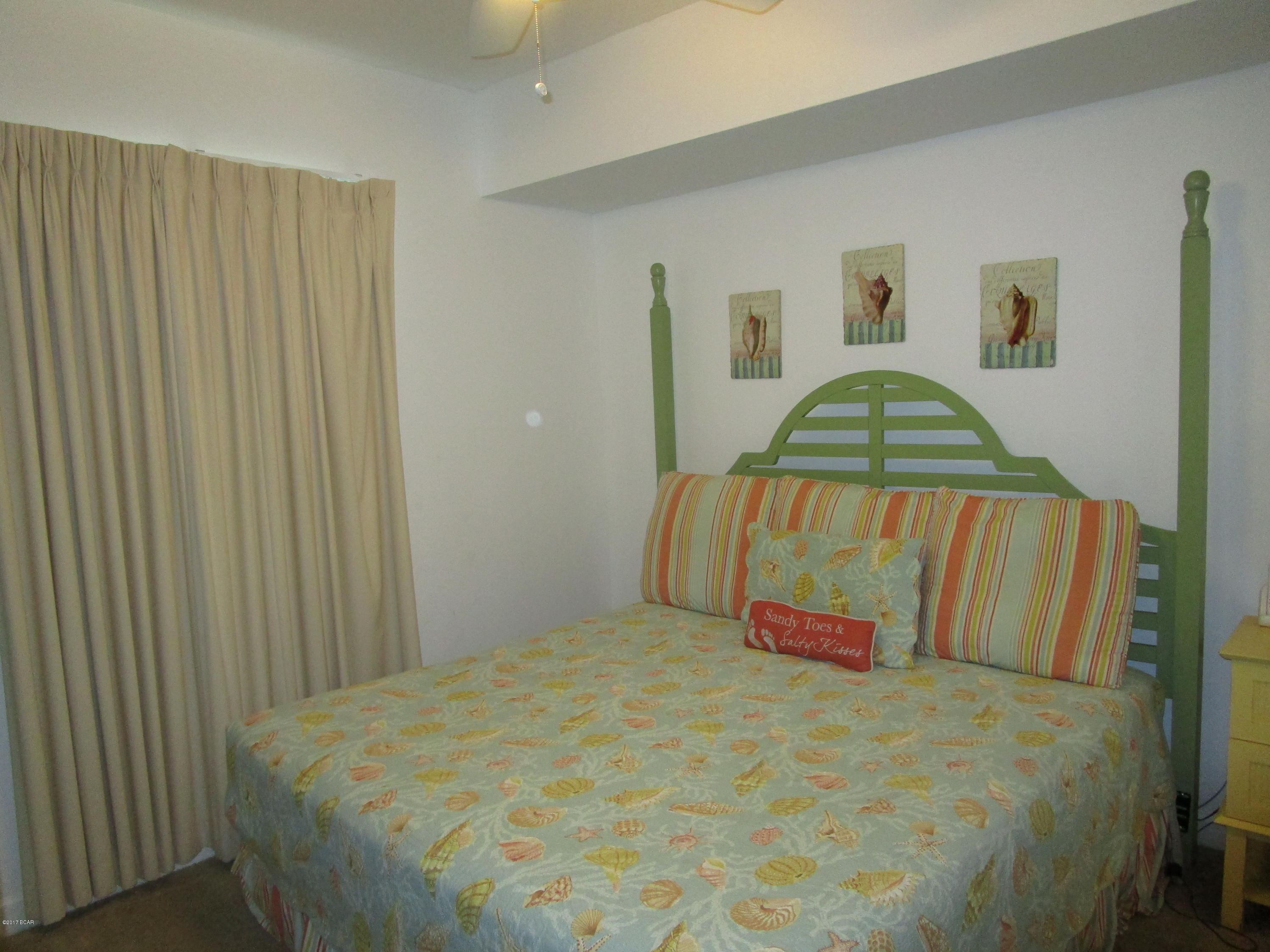 Seychelles Resort Condominium - Residential