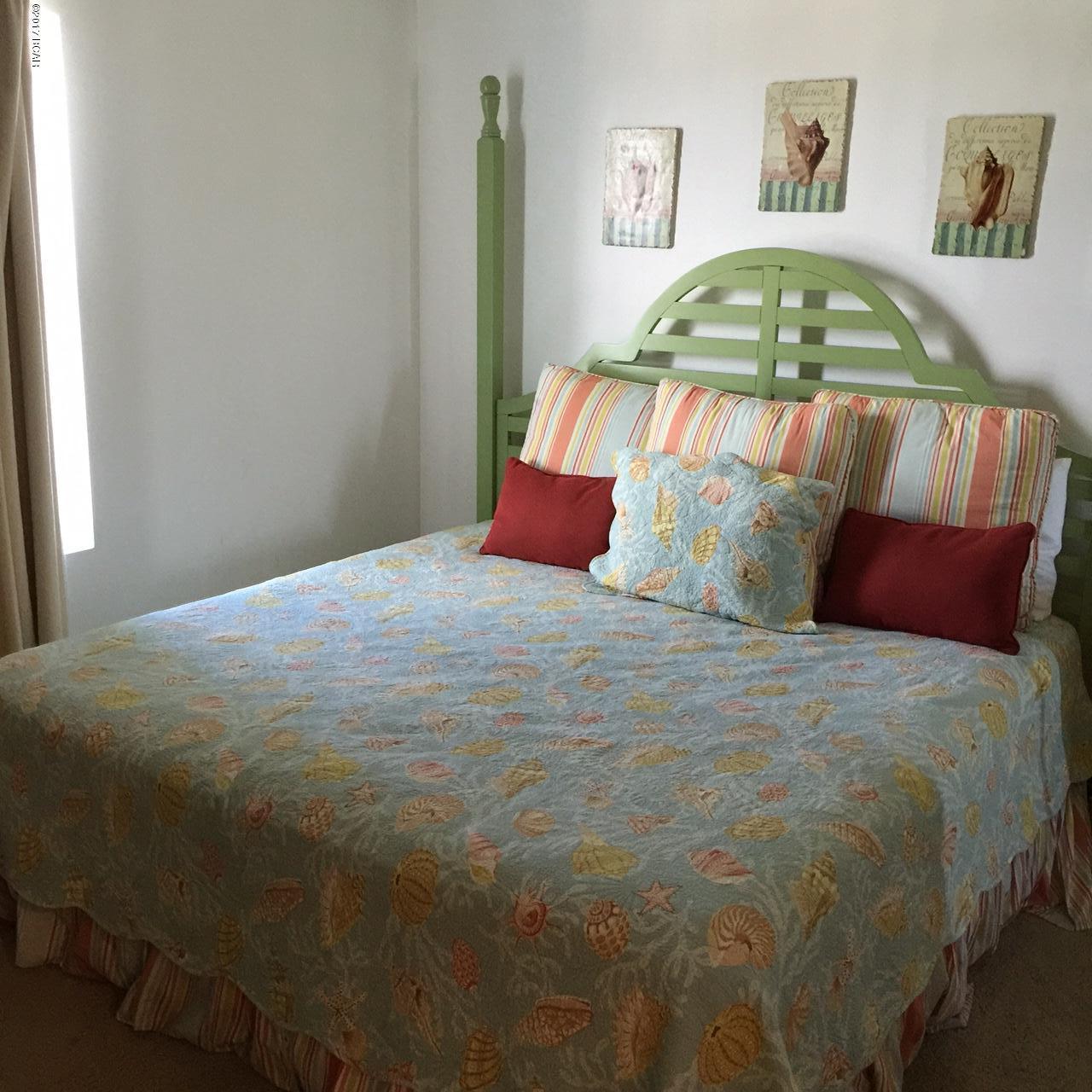 Seychelles Resort Condominium - Residential