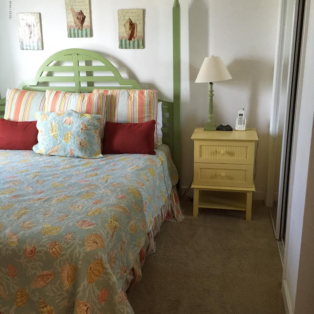 Seychelles Resort Condominium - Residential