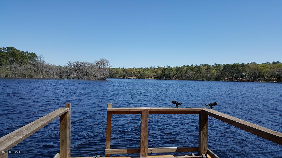 Dunford Haven - Land