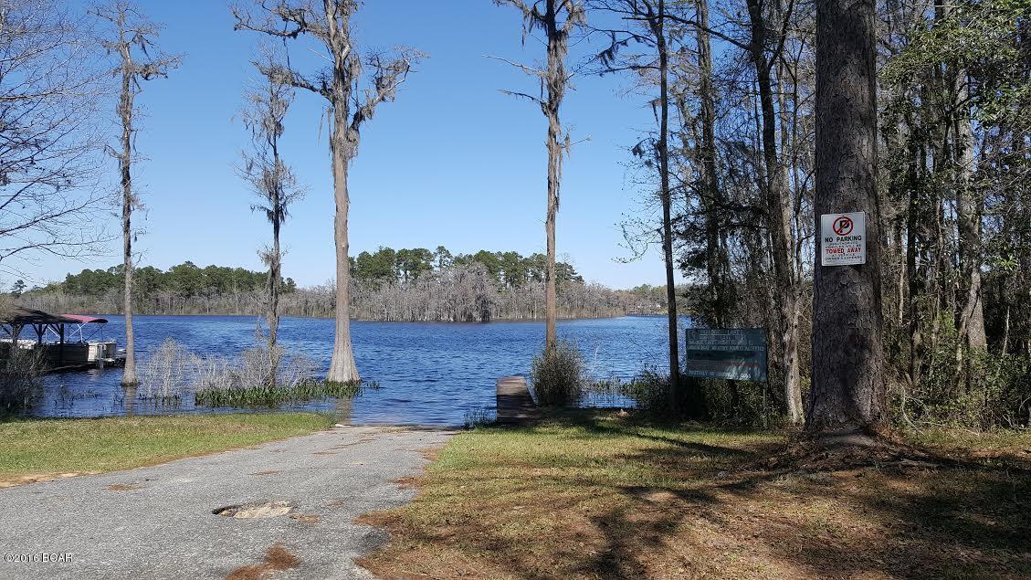 Dunford Haven - Land