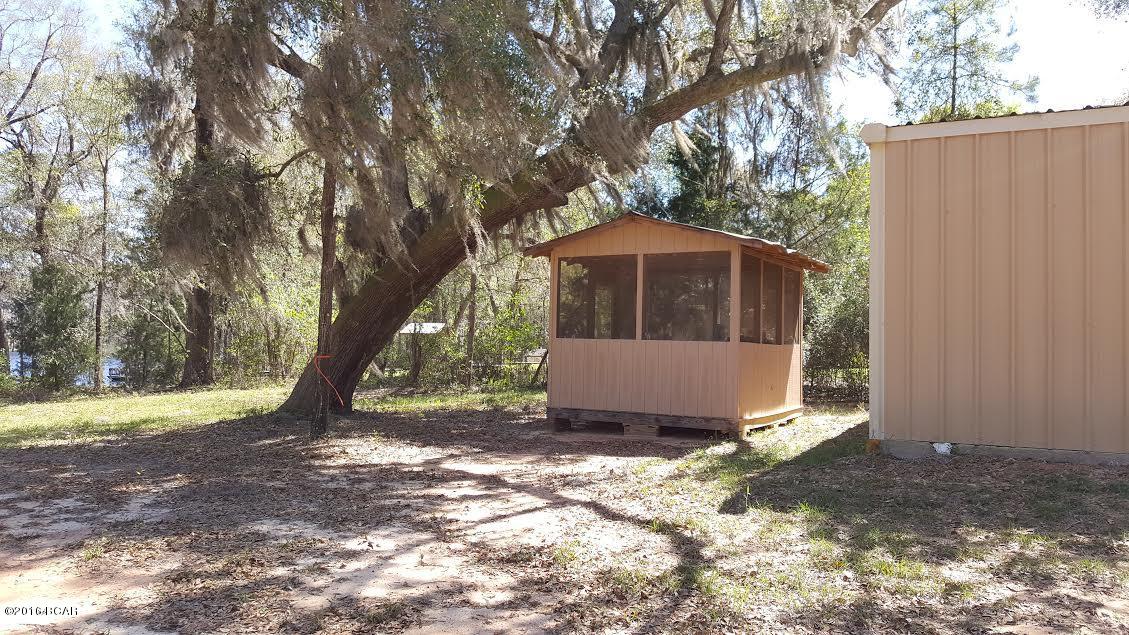 Dunford Haven - Land