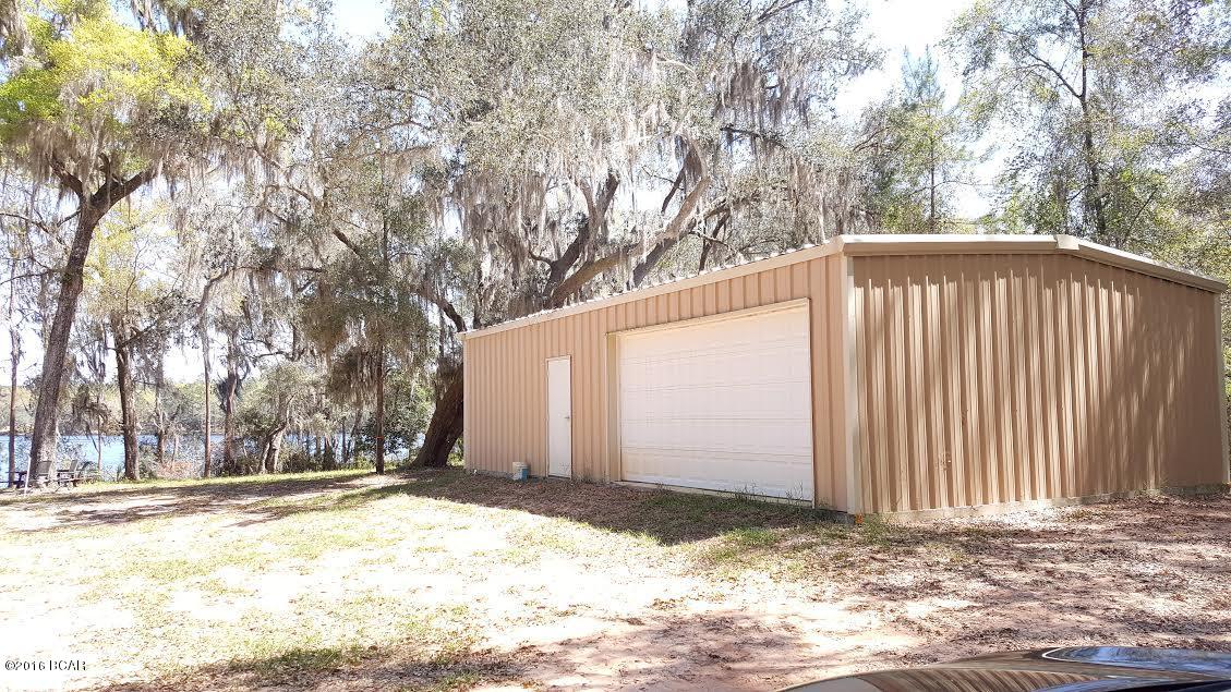 Dunford Haven - Land