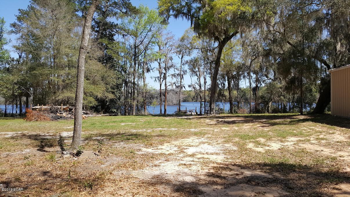 Dunford Haven - Land