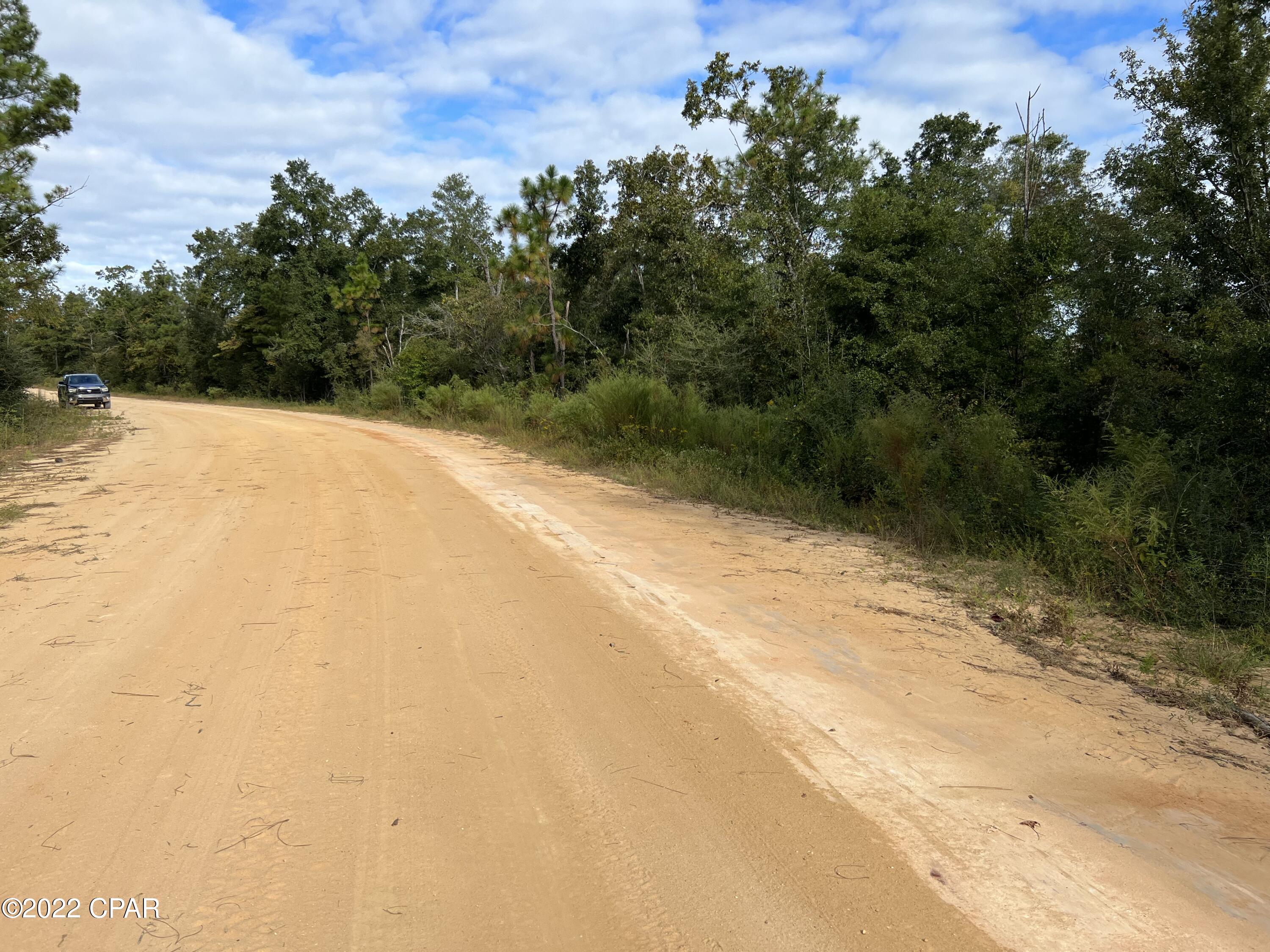 Compass Lake Hills Unit 5 - Land