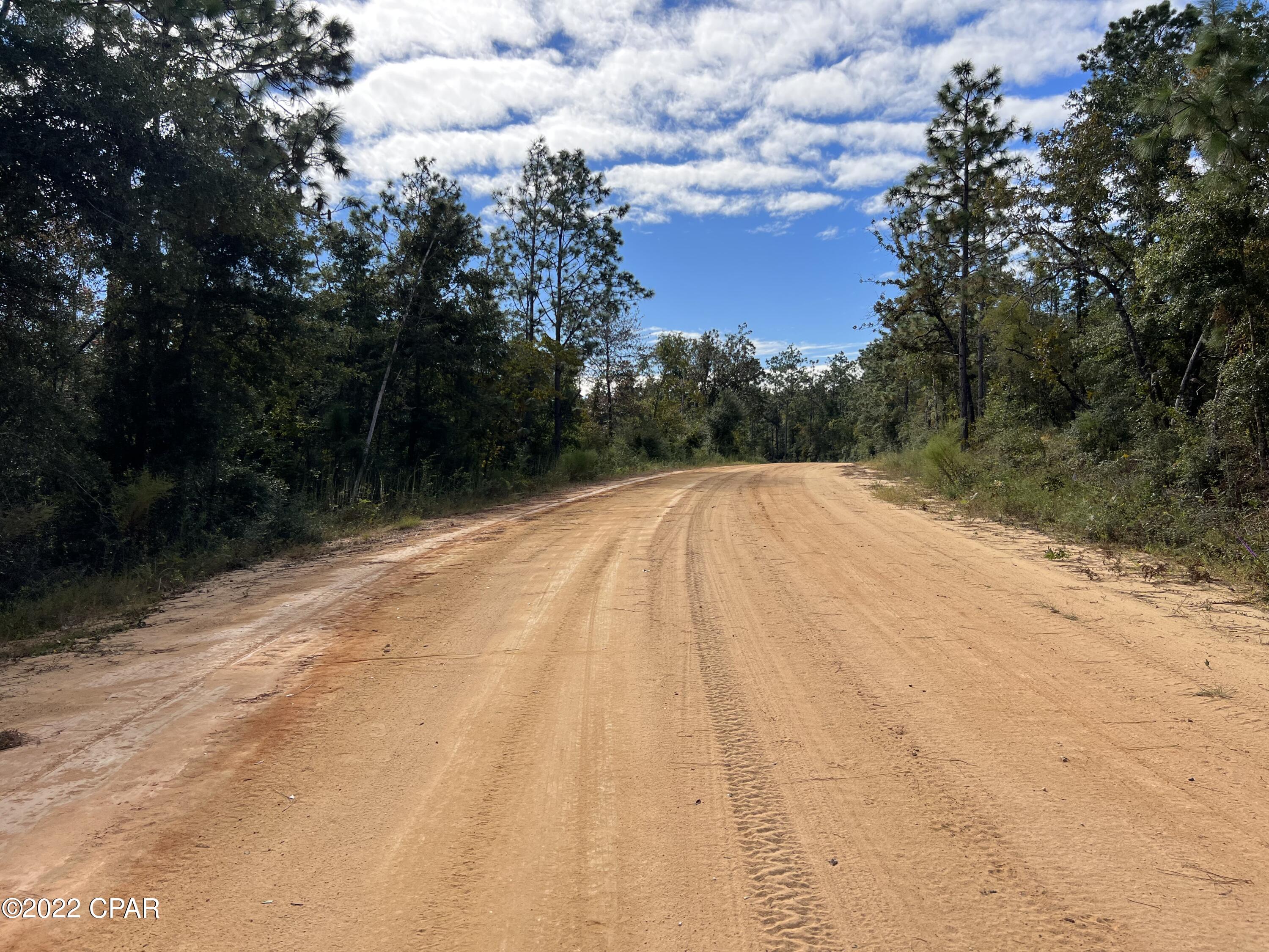 Compass Lake Hills Unit 5 - Land