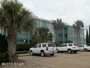 Emerald Shores Condo - Residential