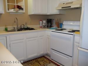 Emerald Shores Condo - Residential