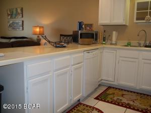 Emerald Shores Condo - Residential