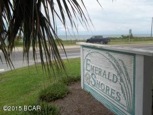 Emerald Shores Condo - Residential