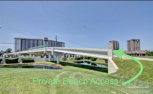 River Oaks Tennis Villas - Residential