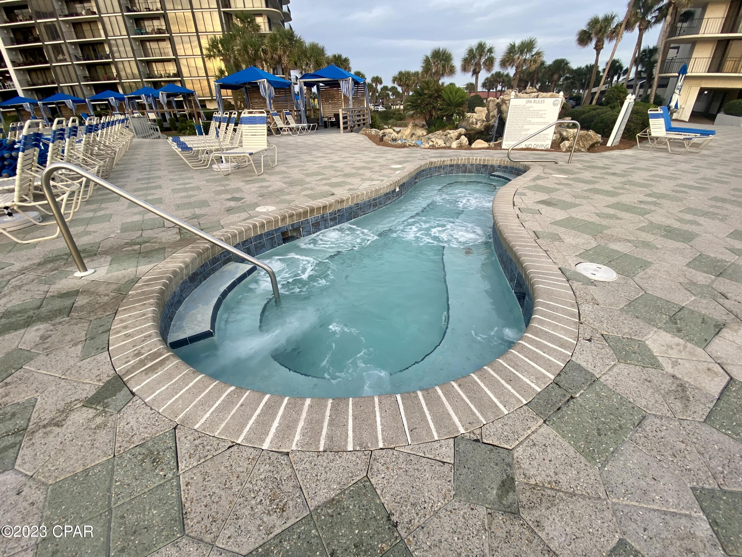 River Oaks Tennis Villas - Residential