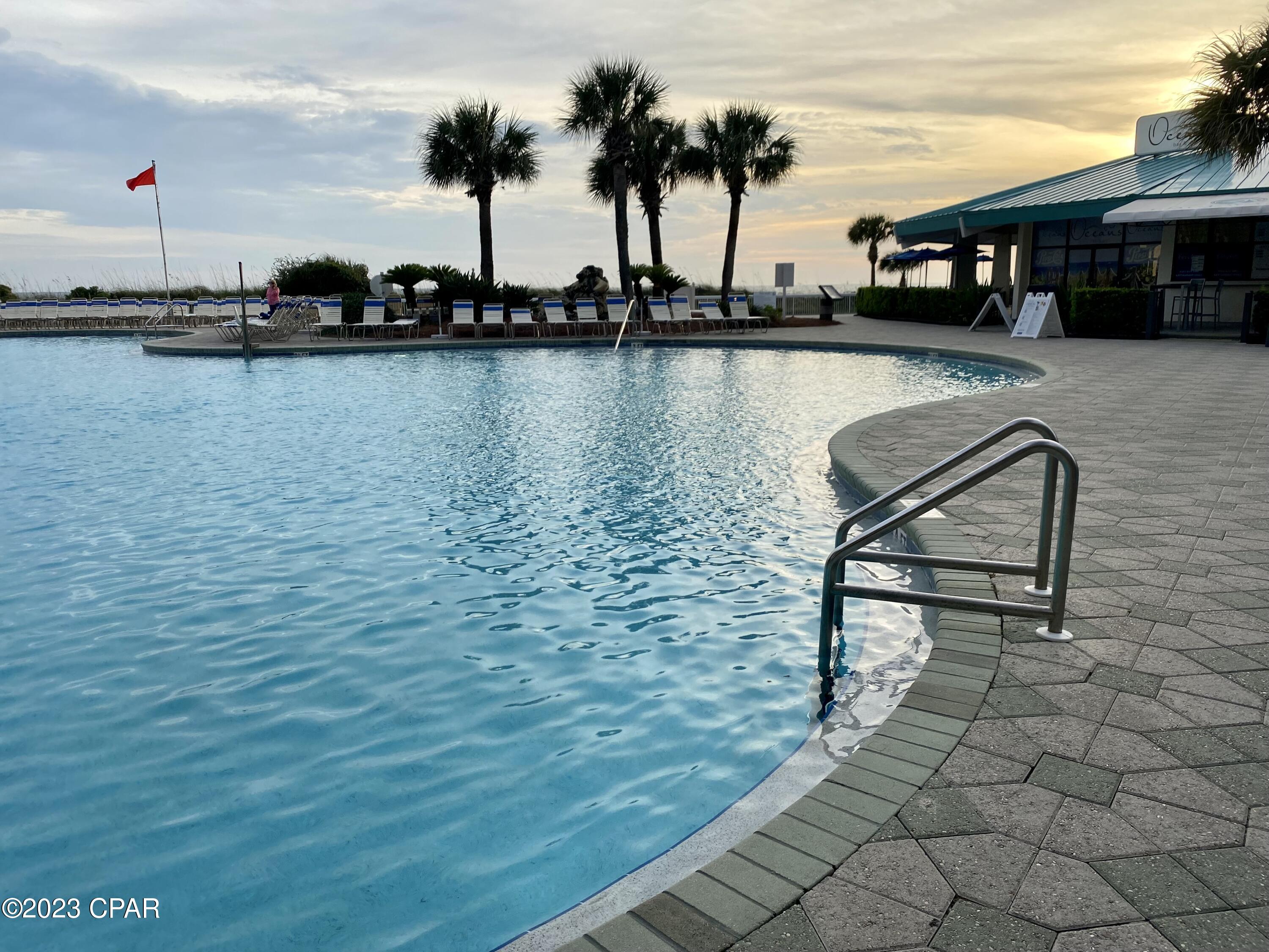 River Oaks Tennis Villas - Residential