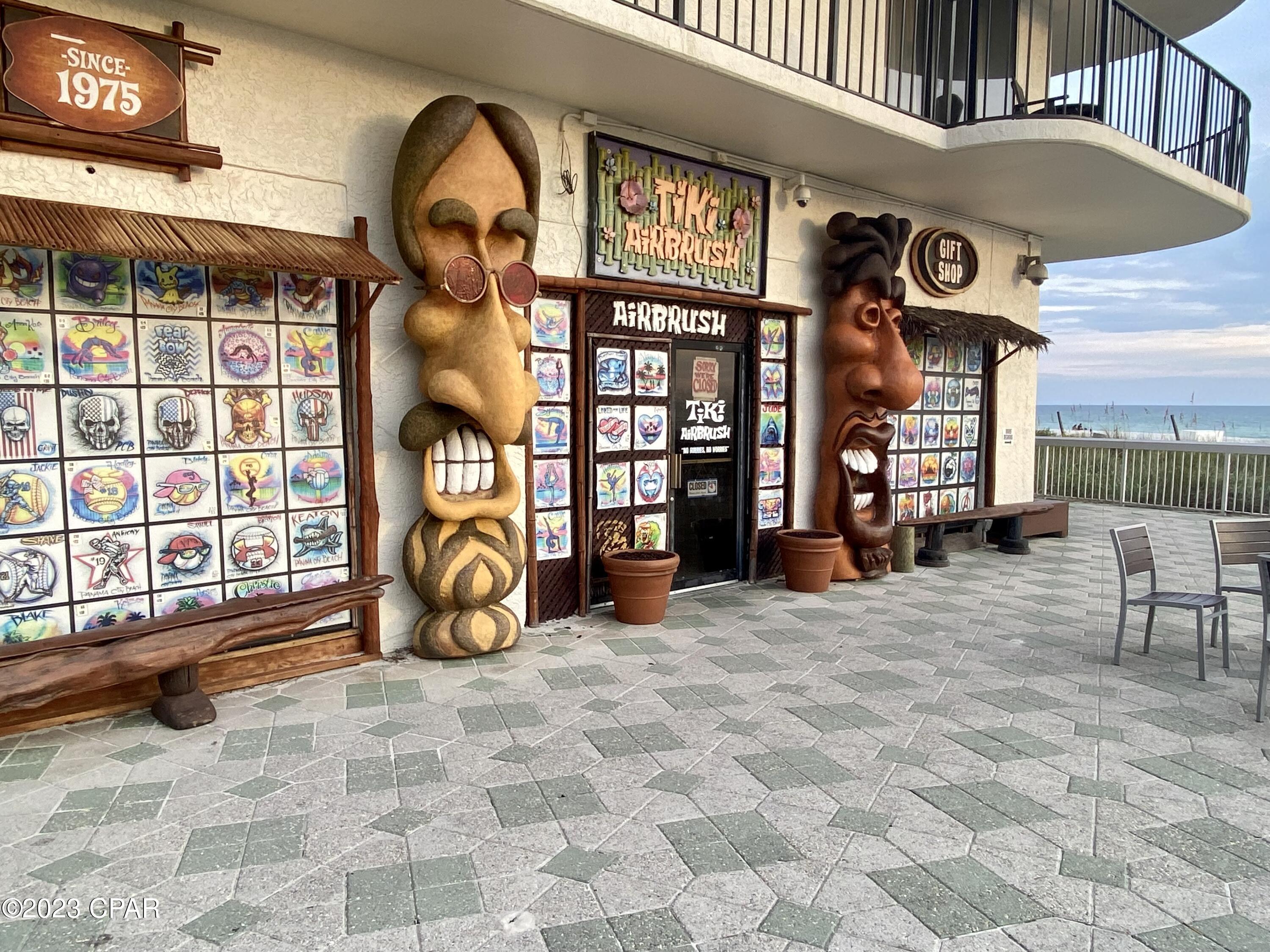 River Oaks Tennis Villas - Residential