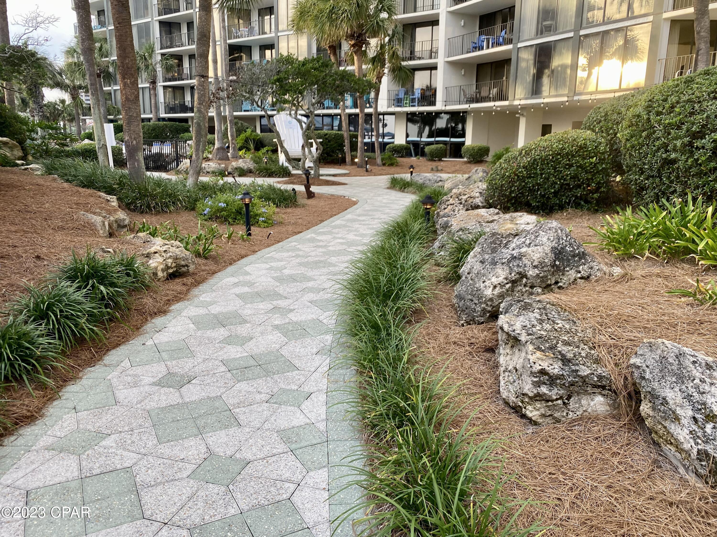 River Oaks Tennis Villas - Residential