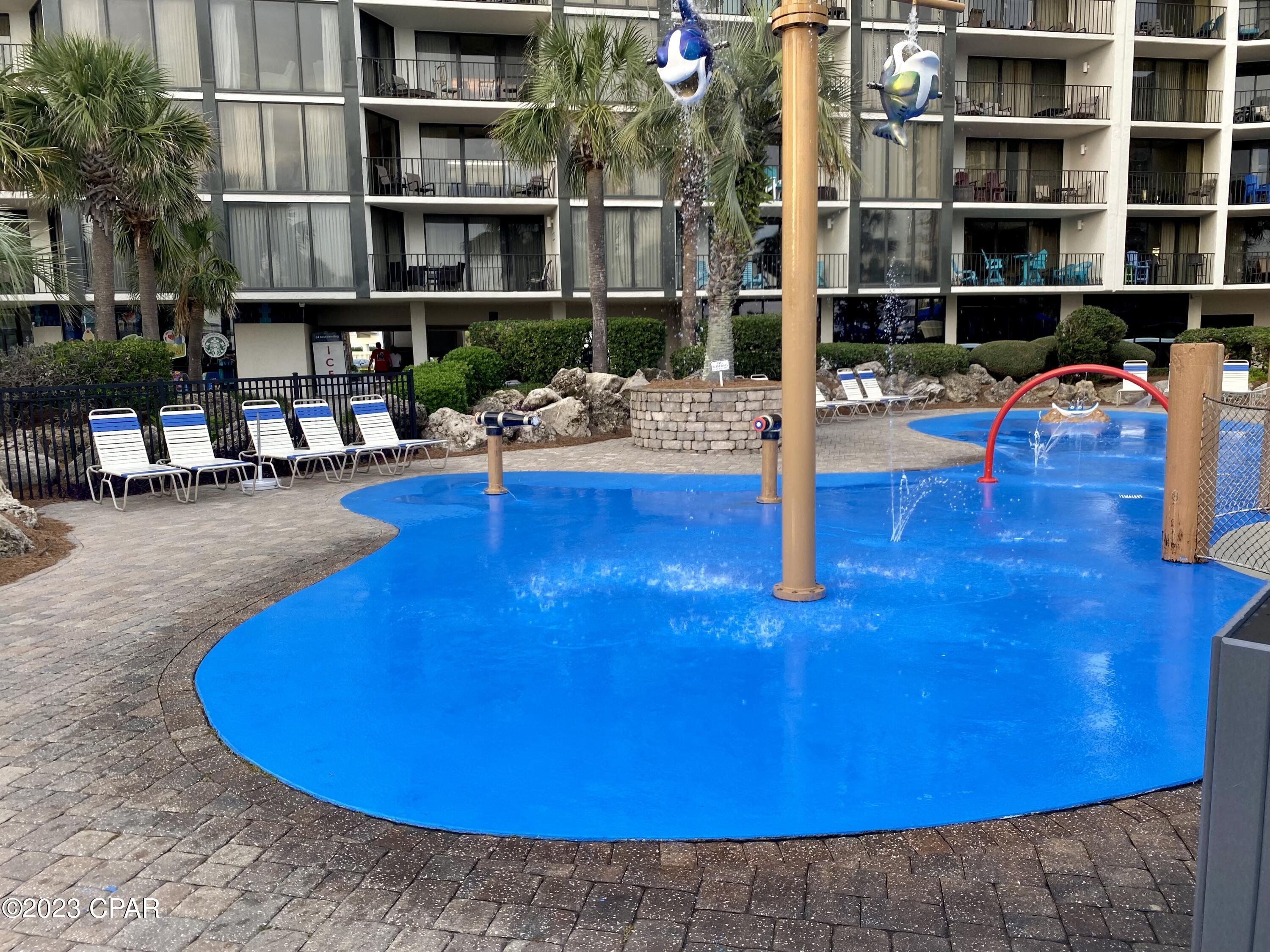 River Oaks Tennis Villas - Residential