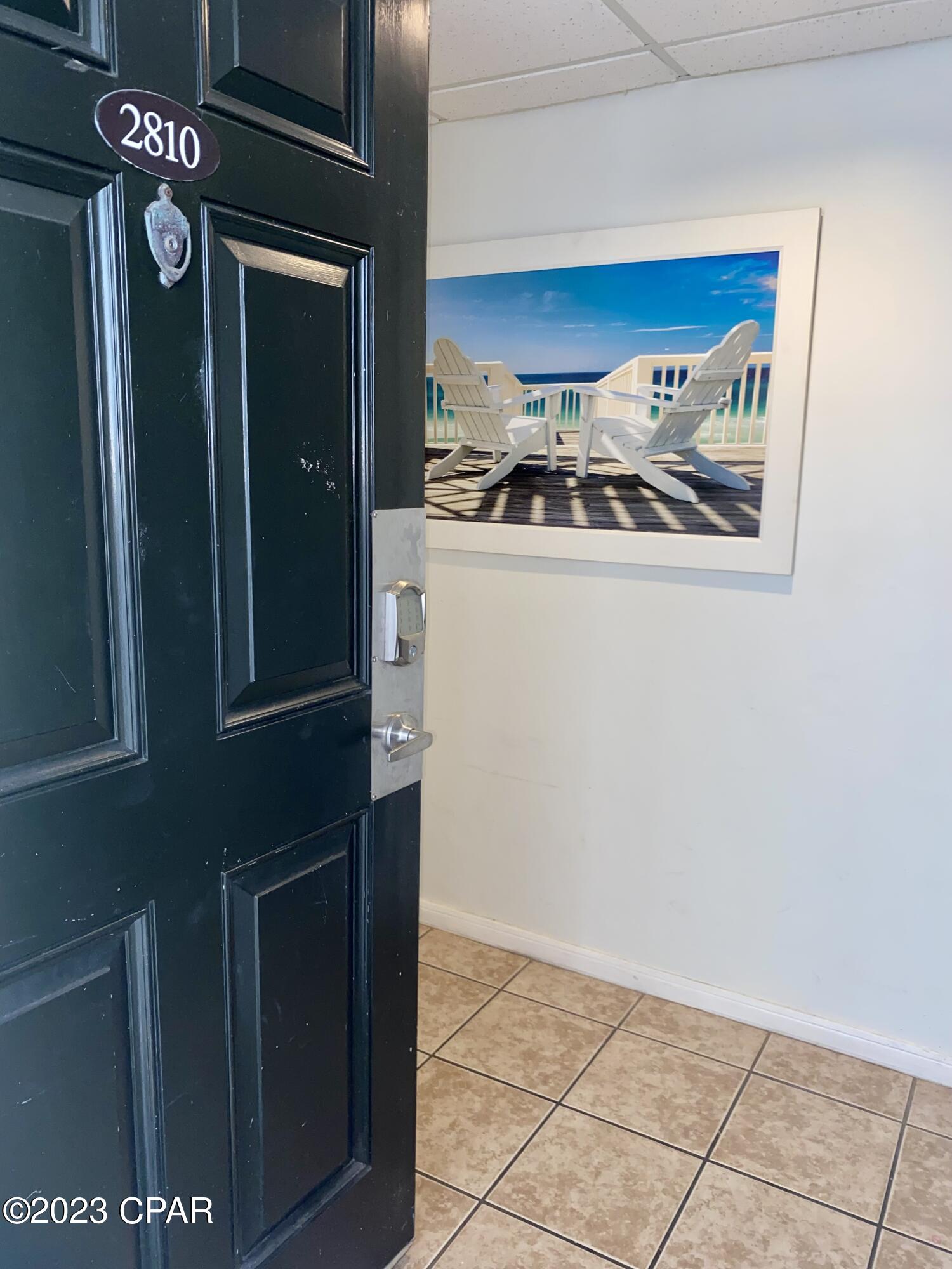 River Oaks Tennis Villas - Residential