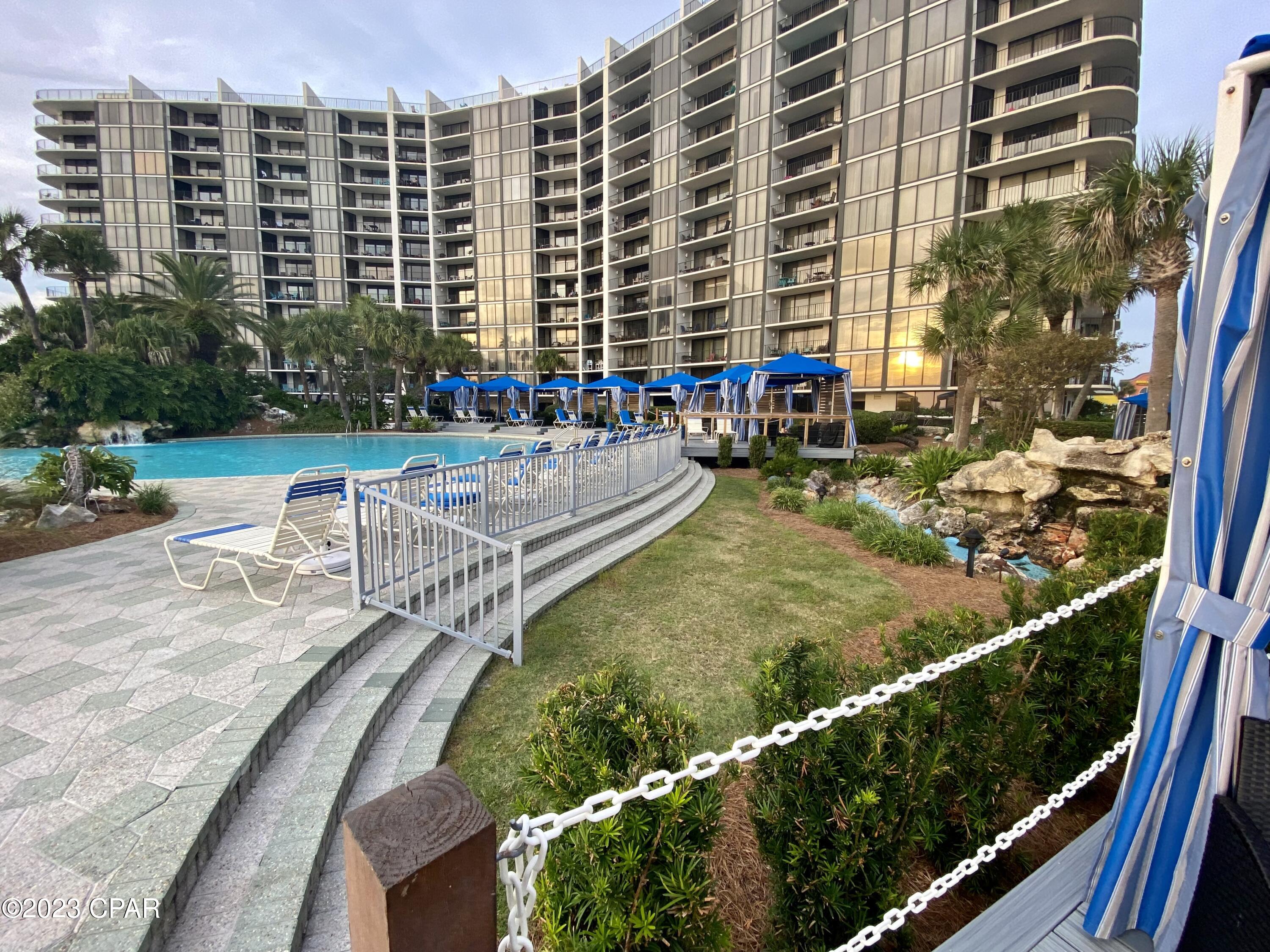 River Oaks Tennis Villas - Residential