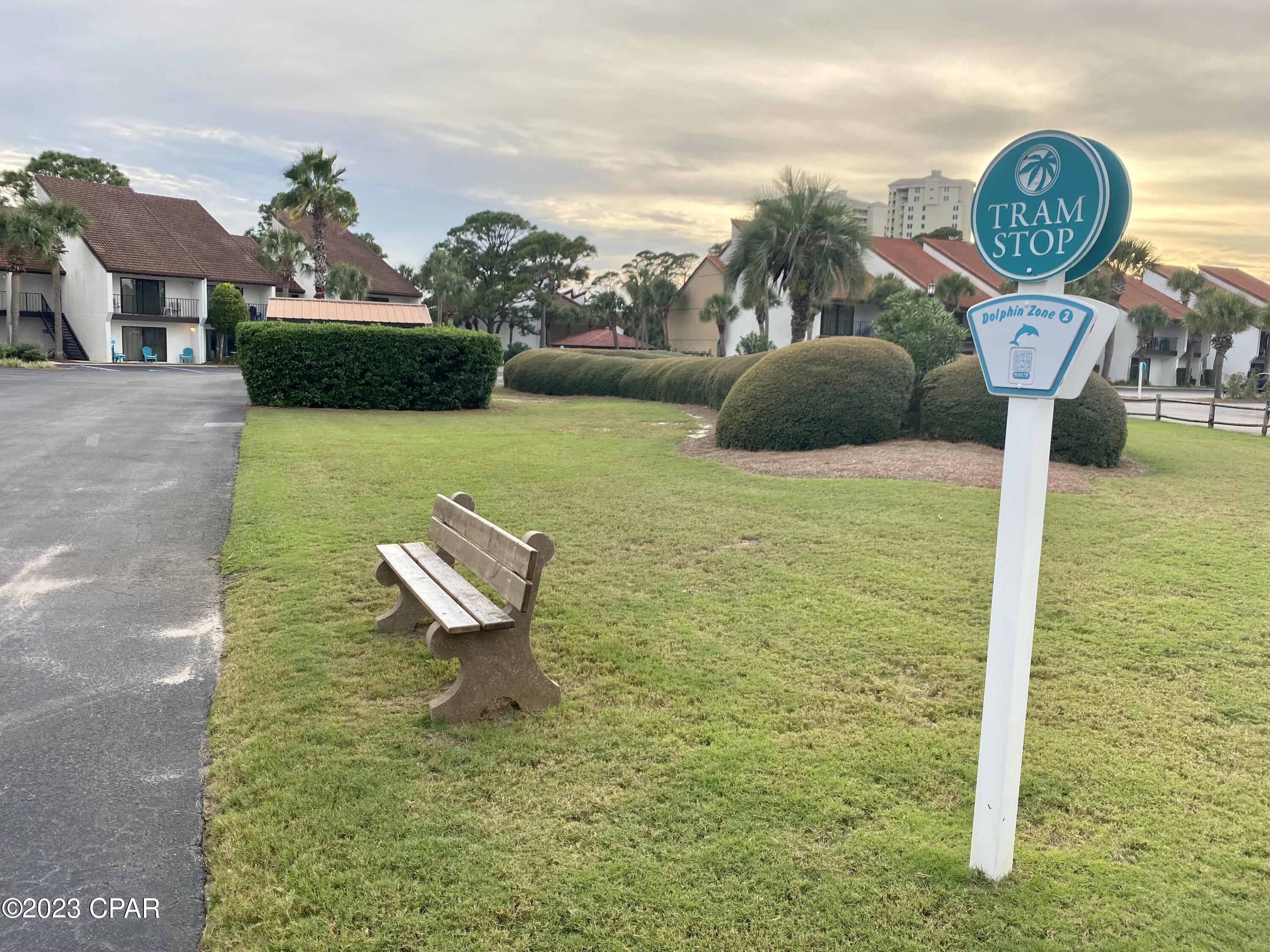 River Oaks Tennis Villas - Residential