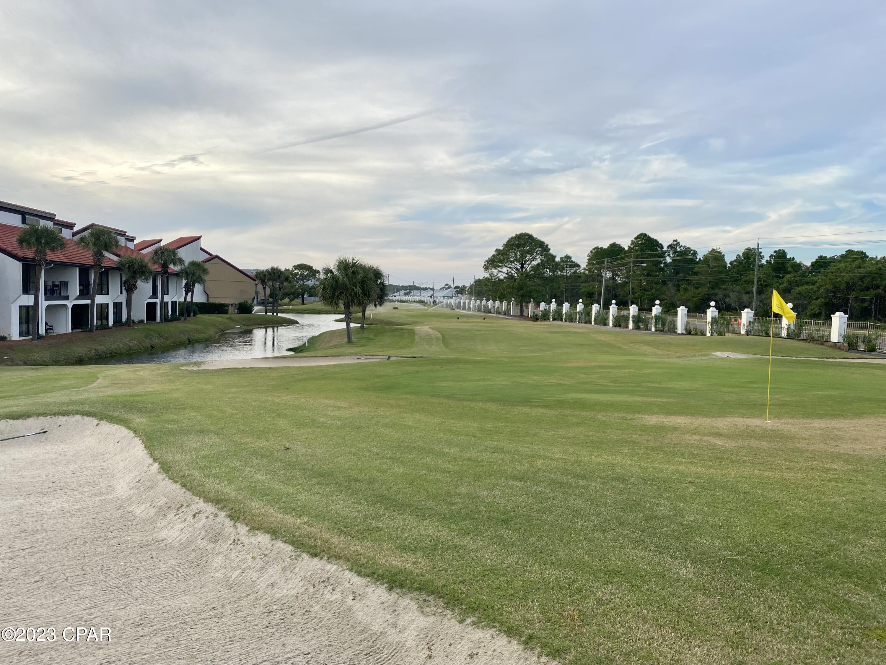 River Oaks Tennis Villas - Residential