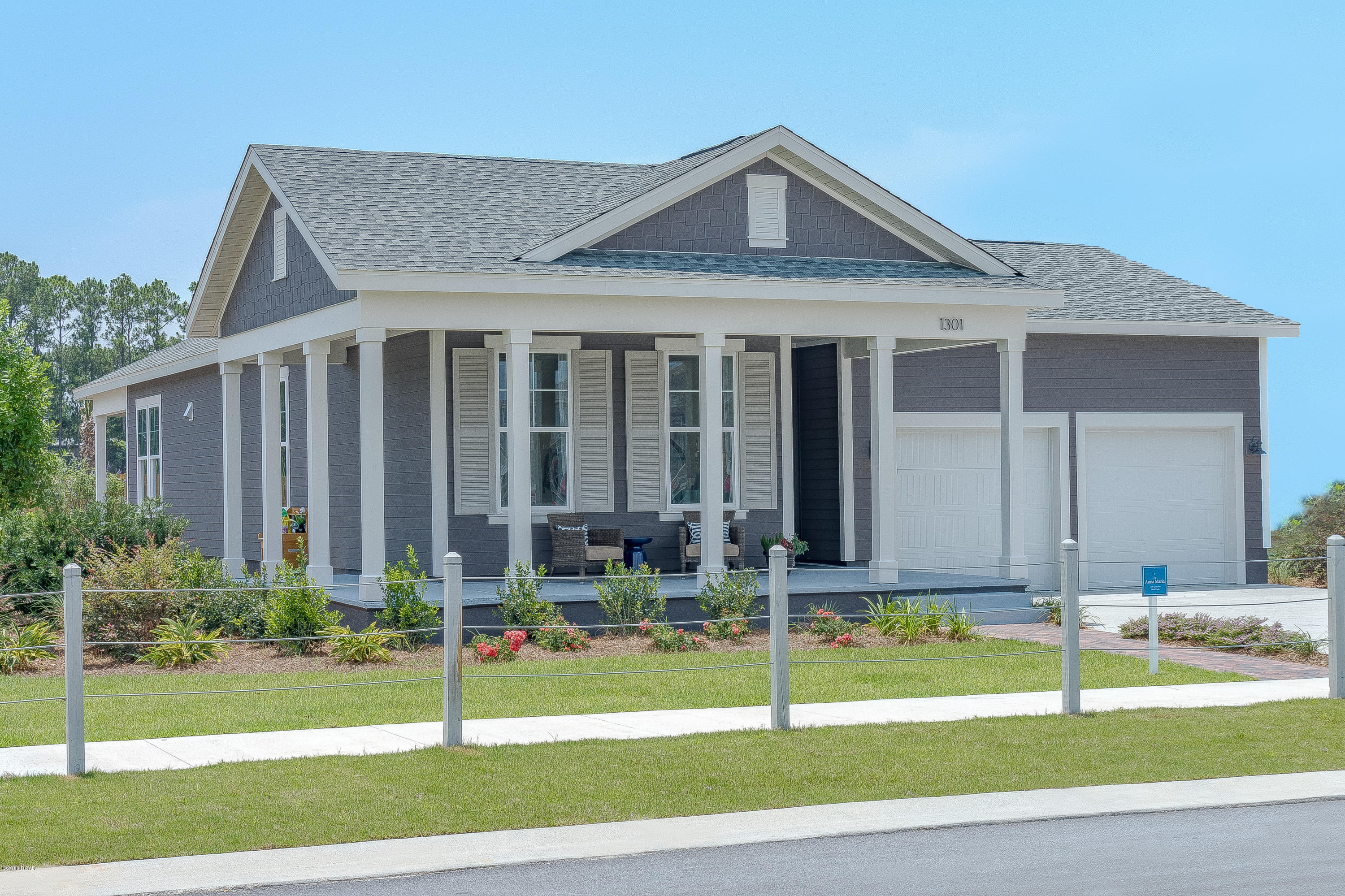 Sweetbay - Residential