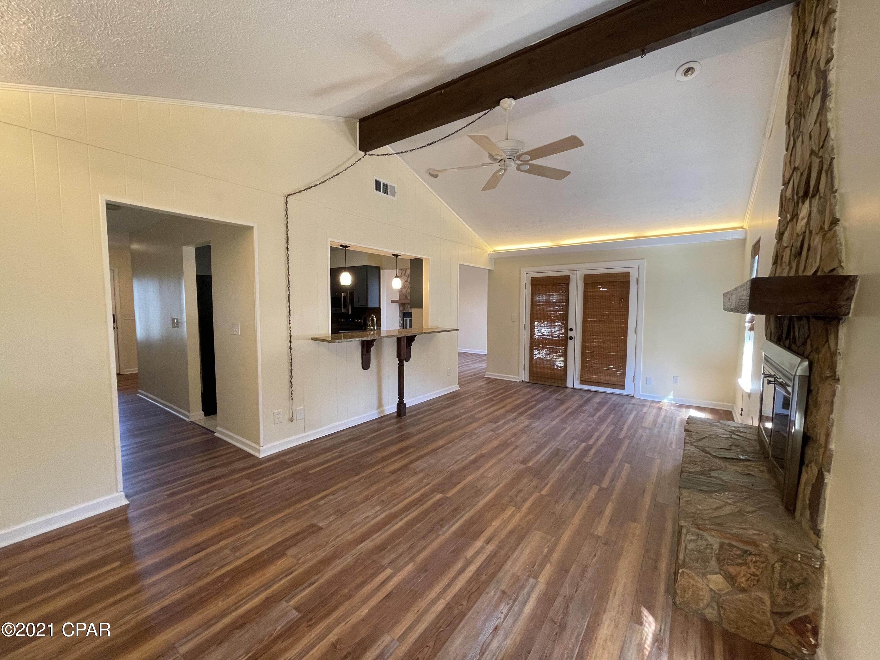 Forest Hills Unit 1 - Residential Lease