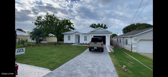 Riviera Beach - Residential