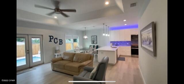 Riviera Beach - Residential