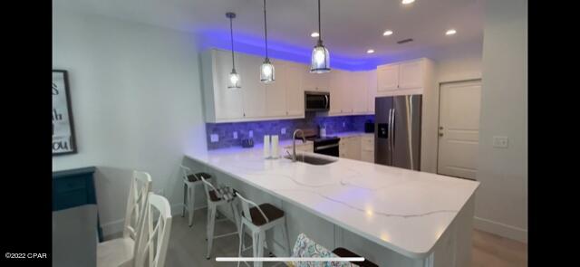 Riviera Beach - Residential