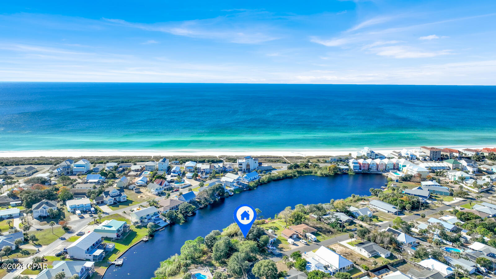 Riviera Beach - Land