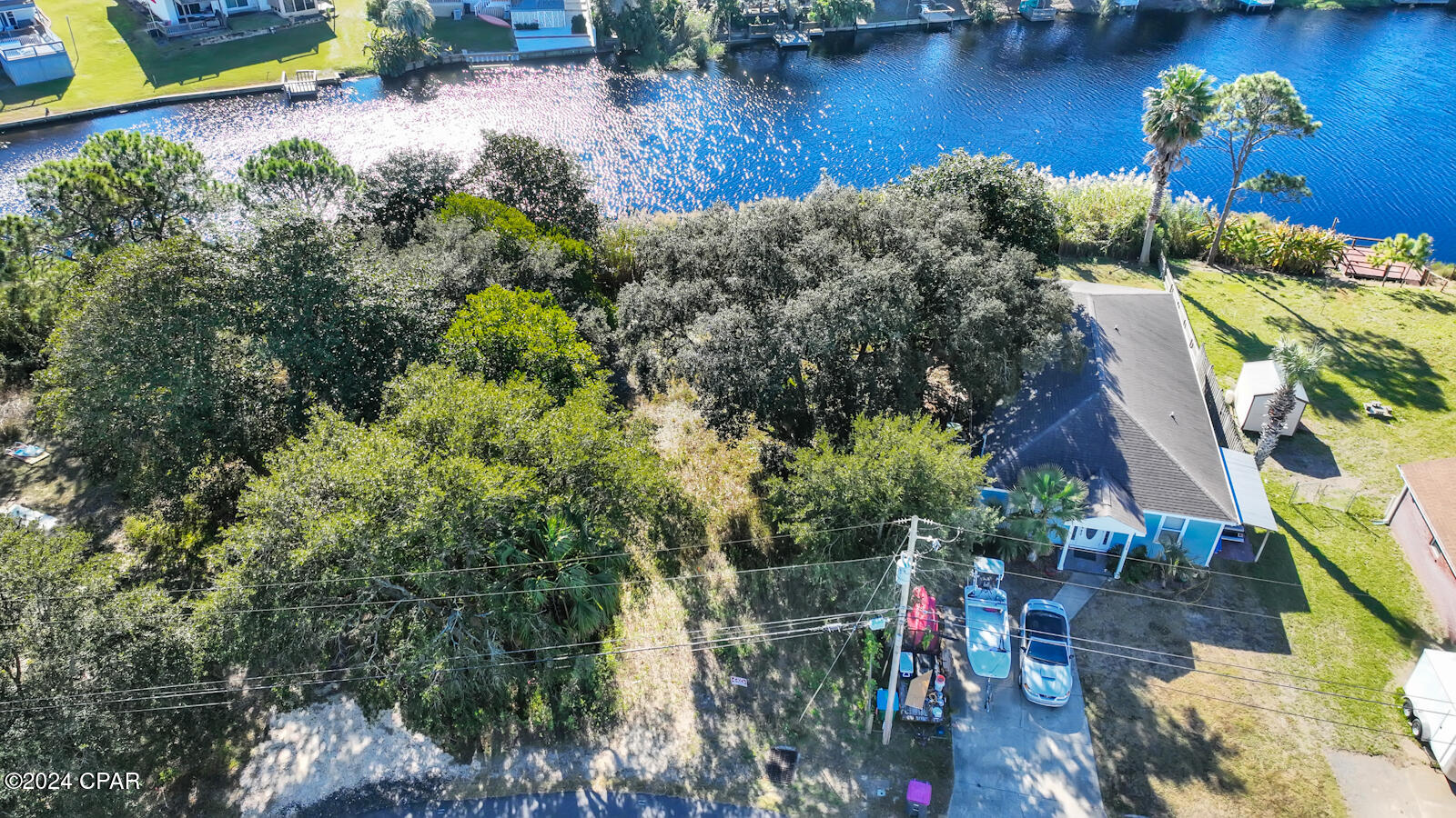 Riviera Beach - Land