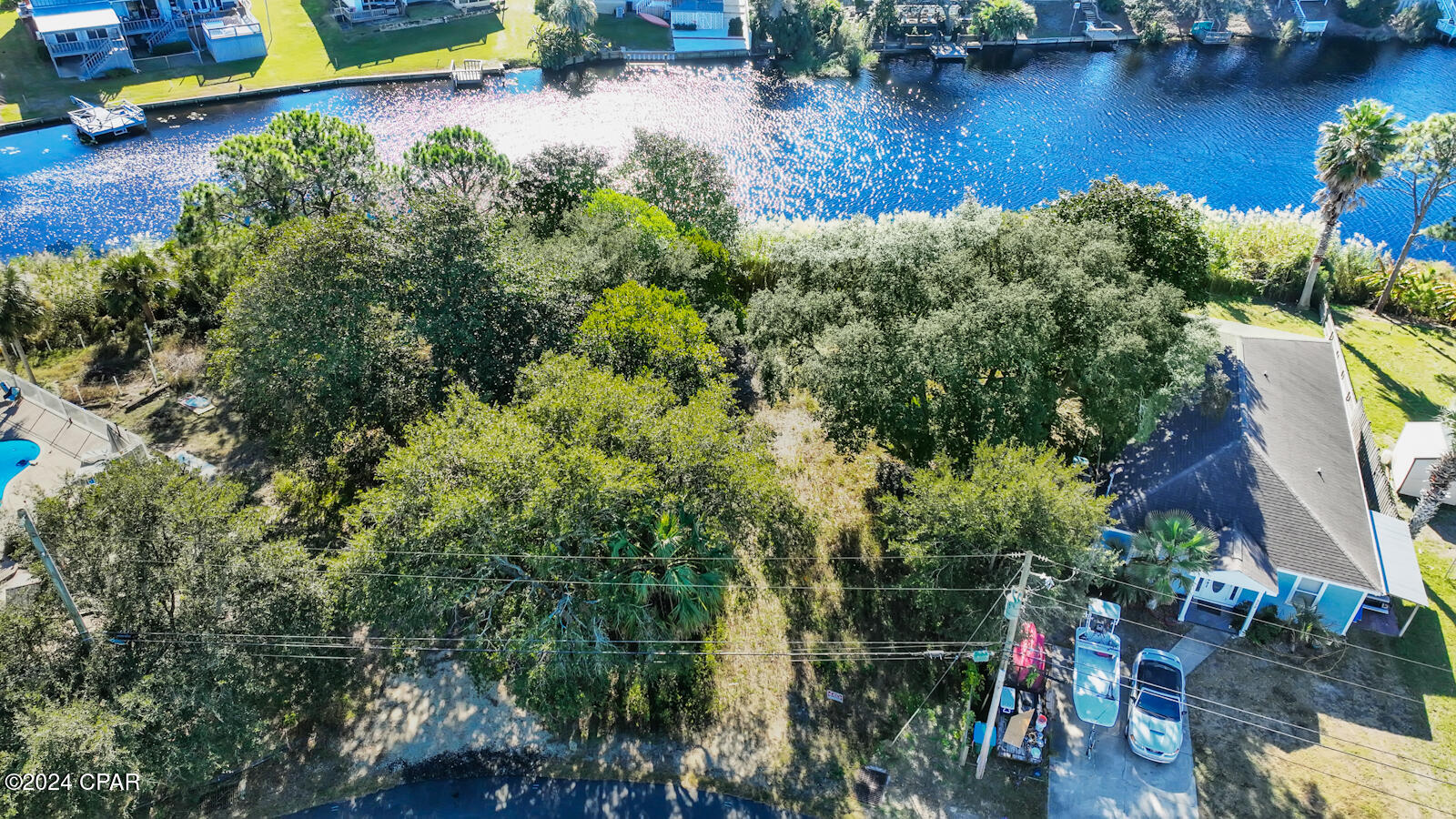 Riviera Beach - Land