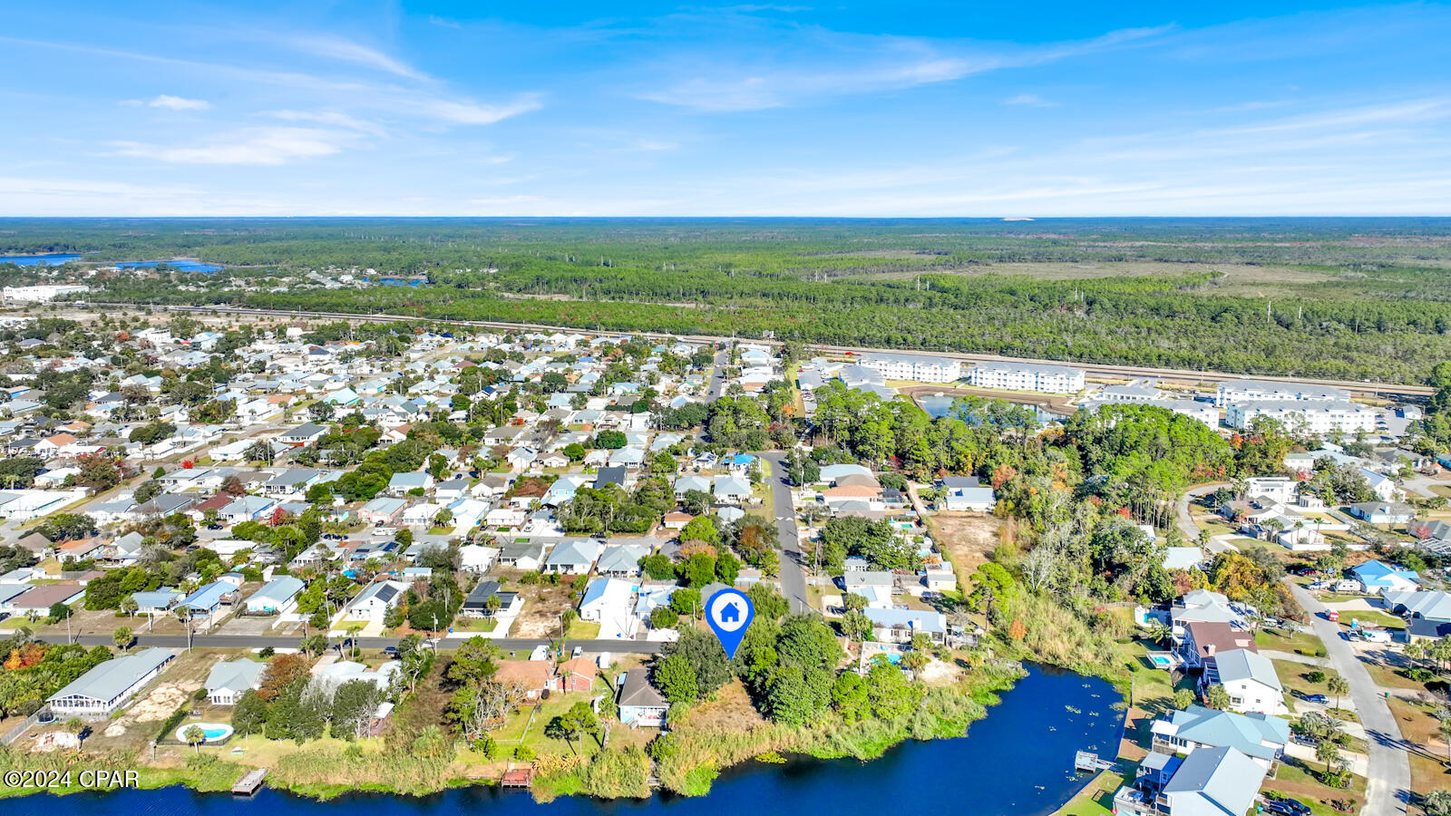 Riviera Beach - Land