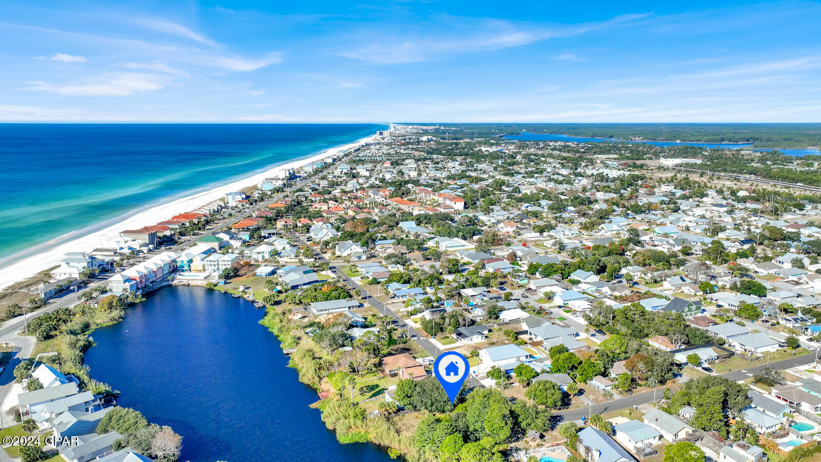 Riviera Beach - Land