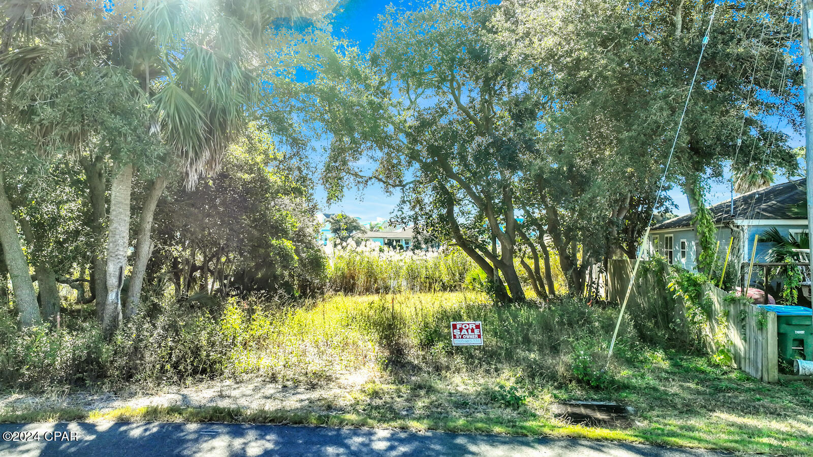 Riviera Beach - Land