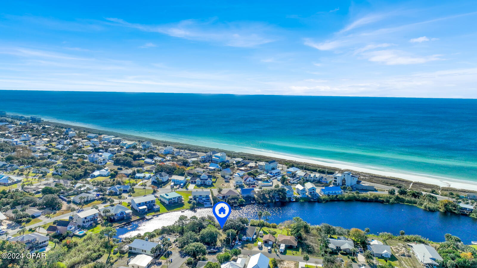 Riviera Beach - Land