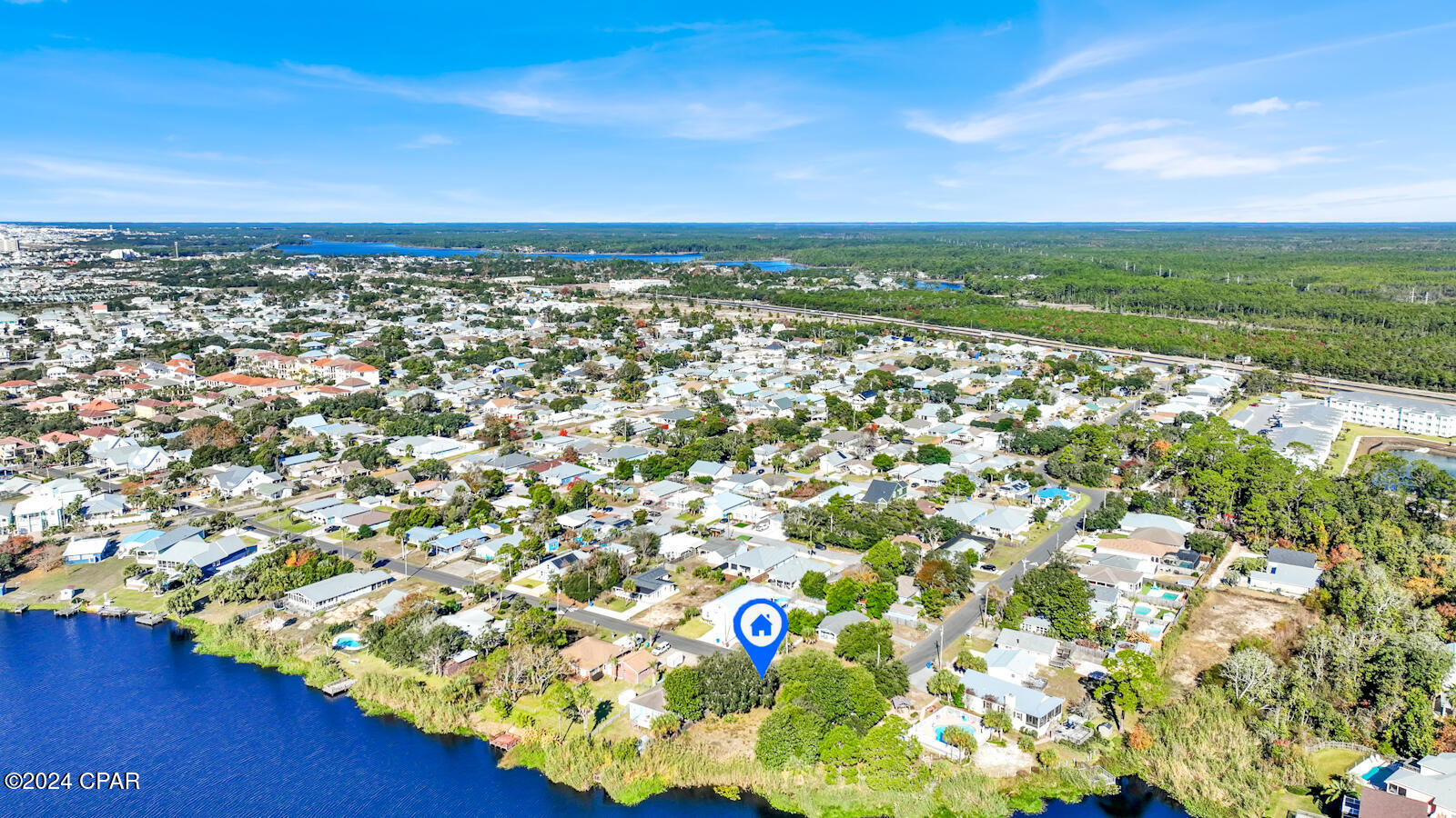 Riviera Beach - Land