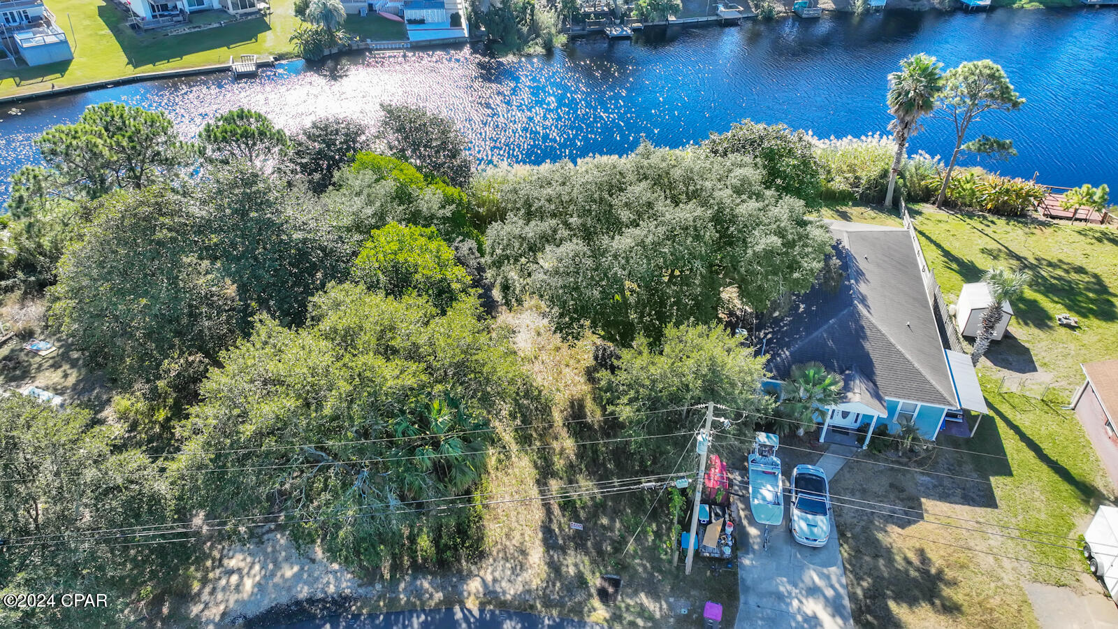 Riviera Beach - Land