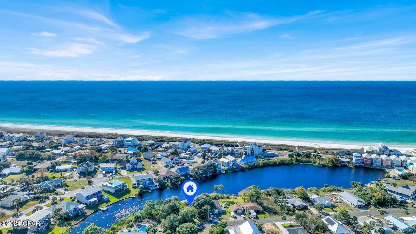 Riviera Beach - Land