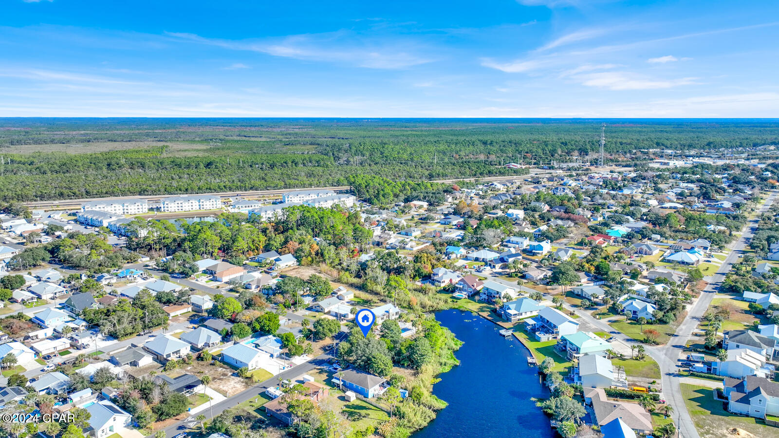 Riviera Beach - Land