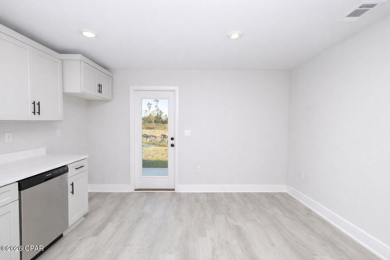 North Callaway Estates - Residential