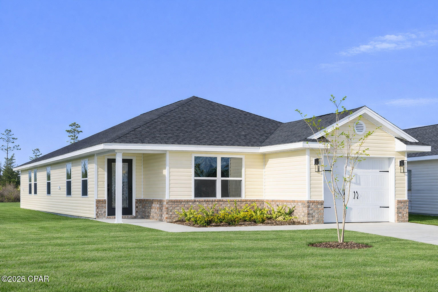 North Callaway Estates - Residential